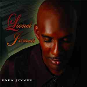 Lionel Jones - Papa Jones... download free