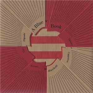 Lionel Marchetti & Olivier Capparos + Yôko Higashi - A Blue Book download free