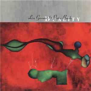 Lisa Gerrard & Pieter Bourke - Duality download free