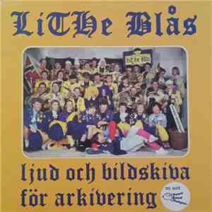 LiTHe Blås, Power Board Stompers - ljud och bildskiva för arkivering download free