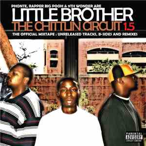 Little Brother  - The Chittlin Circuit 1.5 download free