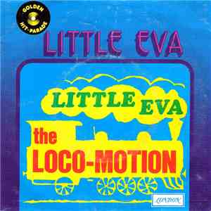 Little Eva - The Loco-Motion download free