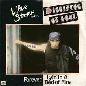 Little Steven & The Disciples Of Soul - Forever download free