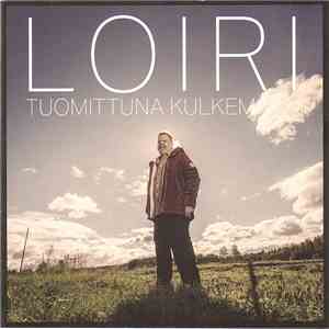 Loiri - Tuomittuna Kulkemaan download free