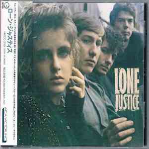 Lone Justice - Lone Justice download free