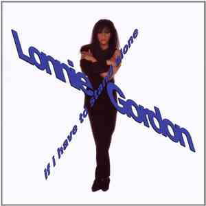 Lonnie Gordon - If I Have To Stand Alone download free