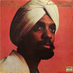 Lonnie Smith - Funk Reaction download mp3 flac