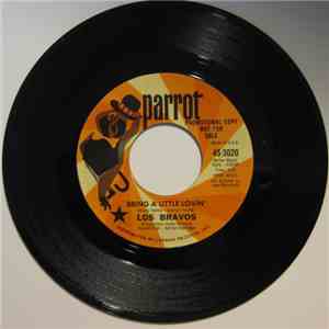 Los Bravos - Bring A Little Lovin' / Make It Last download free