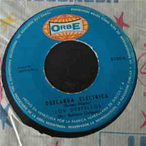 Los Destellos - Descarga Electrica / El Renegon download free