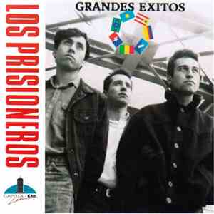Los Prisioneros - Grandes Exitos download free