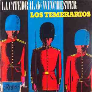Los Temerarios - La Catedral De Winchester download free
