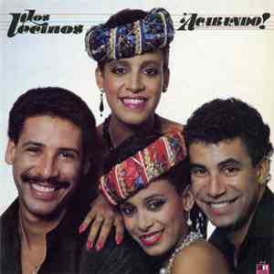 Los Vecinos - ¡Acabando! download free