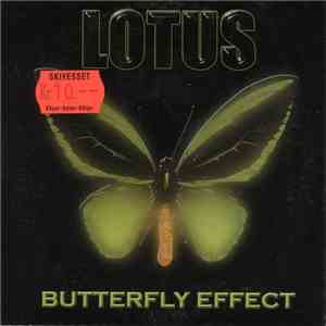 Lotus  - Butterfly Effect download free