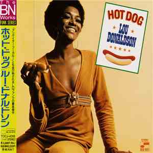 Lou Donaldson - Hot Dog download free