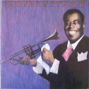 Louis Armstrong And His Orchestra - Laughin' Louie download free