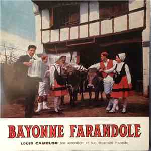 Louis Camblor - Bayonne Farandole download free