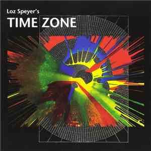 Loz Speyer - Time Zone download free