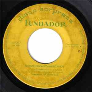 Lucha Montes Y Su Conjunto Típico - Ritmos Hispano-Americanos download mp3 flac