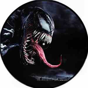 Ludwig Goransson - Venom (Original Motion Picture Soundtrack) download free Ludwig Goransson - Venom (Original Motion Picture Soundtrack) download mp3 flac
