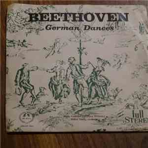 Ludwig van Beethoven - German Dance download free