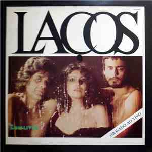 Luiz Eça E Quarteto Laços - Laços download mp3 flac