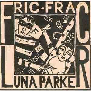 Luna Parker - Fric Frac download free