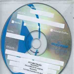 Álvaro Prado - Maldito download free