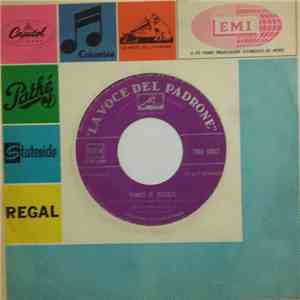 Lydia MacDonald - Vino E Rose ( Days Of Wine And Roses ) download free