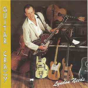 Lyndon Needs - Guitar Crazy download mp3 flac