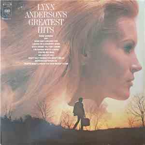 Lynn Anderson - Lynn Anderson's Greatest Hits download mp3 flac