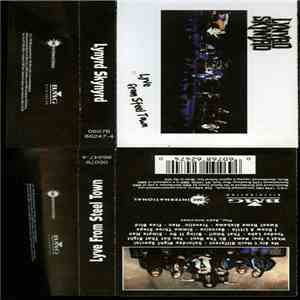 Lynyrd Skynyrd - Lyve From Steel Town download free