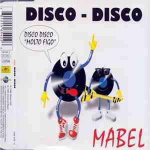 Mabel - Disco Disco download free