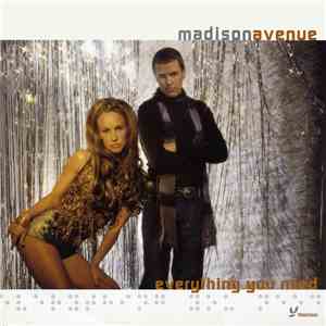 Madison Avenue - Everything You Need download mp3 flac