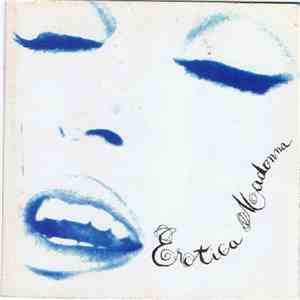 Madonna - Erotica download free