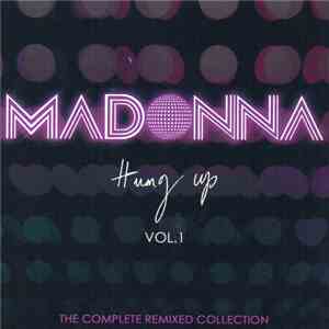 Madonna - Hung Up Vol. 1 download free