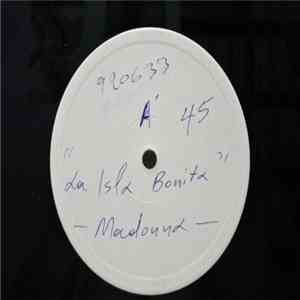Madonna - La Isla Bonita download free