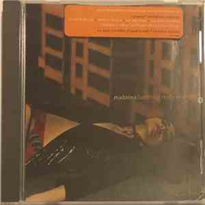 Madonna - Nothing Really Matters download mp3 flac