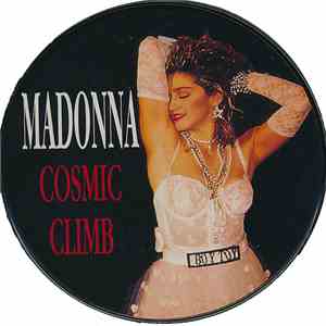Madonna With Otto Von Wernherr - Cosmic Climb download free