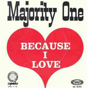 Majority One - Because I Love download free