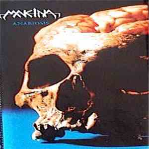 Makina  - Anabiosis download free