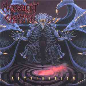 Malevolent Creation - Retribution download free
