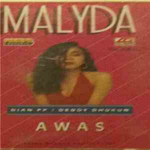 Malyda - Awas download free