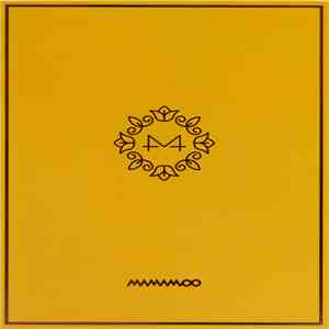 Mamamoo - Yellow Flower download free