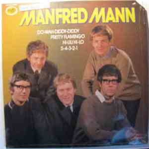 Manfred Mann - The Best Of Manfred Mann download free