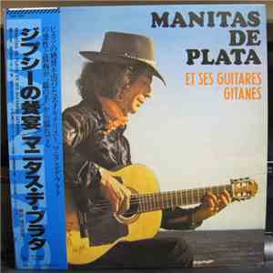 Manitas De Plata - Et Ses Guitares Gitanes download free