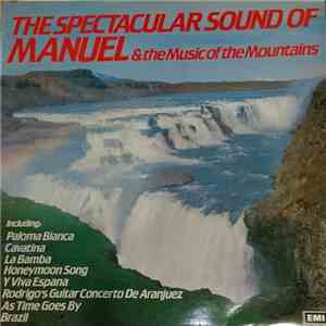 Manuel And The Music Of The Mountains - The Spectacular Sound Of Manuel And The Music Of The Mountains download free Manuel And The Music Of The Mountains - The Spectacular Sound Of Manuel And The Music Of The Mountains download mp3 flac