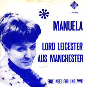 Manuela  - Lord Leicester Aus Manchester download free