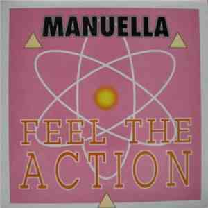 Manuella - Feel The Action download free