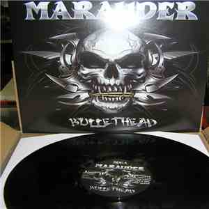 Marauder  - Bullethead download free