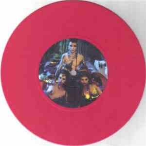 Marc Almond - Sheherezade download free
